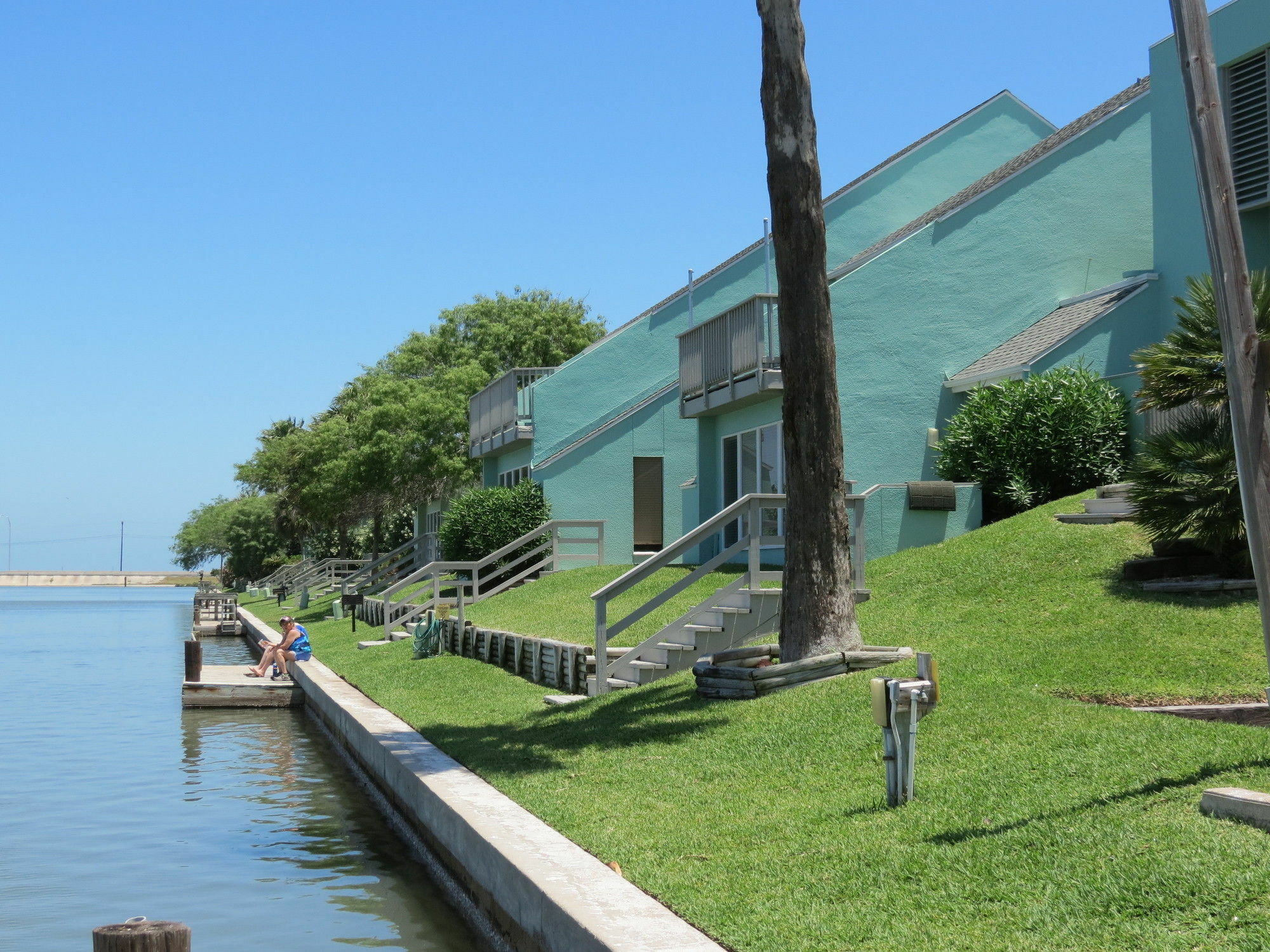Multi Resorts At Puente Vista Κόρπους Κρίστι Εξωτερικό φωτογραφία